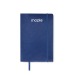 BRETA - Cuaderno A5 con tapa de PU, Cuaderno de tapa blanda publicidad