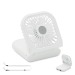 STANDFAN - Ventilateur portable, pliable regalo de empresa