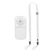 STANDFAN - Ventilateur portable, pliable, Mini ventilateur publicidad