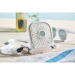 STANDFAN - Ventilateur portable, pliable, Mini ventilateur publicidad