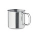 NUNAVUT - Taza de acero inoxidable 330 ml regalo de empresa