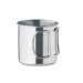 NUNAVUT - Taza de acero inoxidable 330 ml regalo de empresa