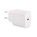 Cargador USB de 20 W y 2 puertos, enchufe UE regalo de empresa