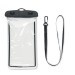 Funda impermeable para smartphone regalo de empresa