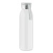 Bouteille en acier inox 650ml, gourde métal publicidad