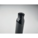 Bouteille en acier inox 650ml, gourde métal publicidad