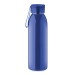 Bouteille en acier inox 650ml regalo de empresa