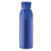 Bouteille en acier inox 650ml, gourde métal publicidad