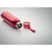 Bouteille en acier inox 650ml, gourde métal publicidad