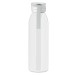 Bouteille en acier inox 650ml, gourde métal publicidad