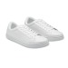 Baskets en PU taille 47, paire de sneakers publicidad