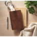 Cuaderno A5 con semillas regalo de empresa