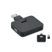 Hub USB 4 ports et câble 20cm regalo de empresa