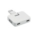 Hub USB 4 ports et câble 20cm, Hub publicidad