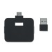 Hub USB 4 ports et câble 20cm regalo de empresa