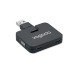 Hub USB 4 ports et câble 20cm, Hub publicidad