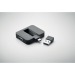 Hub USB 4 ports et câble 20cm regalo de empresa