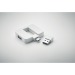 Hub USB 4 ports et câble 20cm regalo de empresa