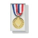 Médaille 5cm de diamètre, médaille publicidad