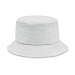 Bob chapeau en paille de papier, Bob publicidad