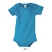 Miniatura del producto BODY BAMBINO BEBÉ 0