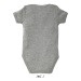 BODY BAMBINO BEBÉ regalo de empresa