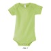 Miniatura del producto BODY BAMBINO BEBÉ 1