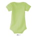 BODY BAMBINO BEBÉ, Camiseta o traje de bebé publicidad