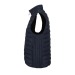 STREAM MEN Bodywarmer, Doudoune publicidad