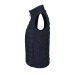 STREAM WOMEN Bodywarmer, Doudoune publicidad