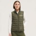 STREAM WOMEN Bodywarmer, Doudoune publicidad