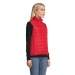 STREAM WOMEN Bodywarmer, Doudoune publicidad