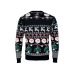 Pull LED de Noël S/M regalo de empresa