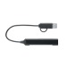 Hub USB 4 ports 19 cm, Hub publicidad