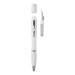 Stylo avec kit nettoyage écouteurs, stylo bille publicidad