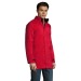 PARKA ROBYN UNISEX, Parka publicidad