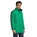 PARKA ROBYN UNISEX, Parka publicidad