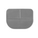Coussin de siège pliable regalo de empresa