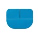 Coussin de siège pliable, coussin de stade publicidad