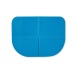 Coussin de siège pliable regalo de empresa