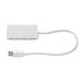 UBAH - Hub USB 4 ports 27,5 cm, Hub publicidad