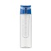 SPORTTLE - Botella RPET 500ml, Infusor de frutas publicidad