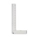 MEJURE - Equerre en aluminium 30 cm regalo de empresa