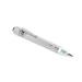 TUBULAR - Stylo multi-outils recyclé, stylo lampe publicidad