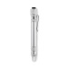 TUBULAR - Stylo multi-outils recyclé, stylo lampe publicidad
