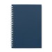 RECARNOTE - Cuaderno A5 de cartón reciclado regalo de empresa