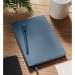 NOTA - Cuaderno A5 en PU con bolígrafo regalo de empresa