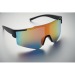 SHINE - Gafas deportivas espejadas, gafas de sol publicidad