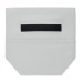 Sac isotherme en coton recyclé, sac isotherme  publicidad