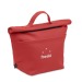 Sac isotherme en coton recyclé, sac isotherme  publicidad
